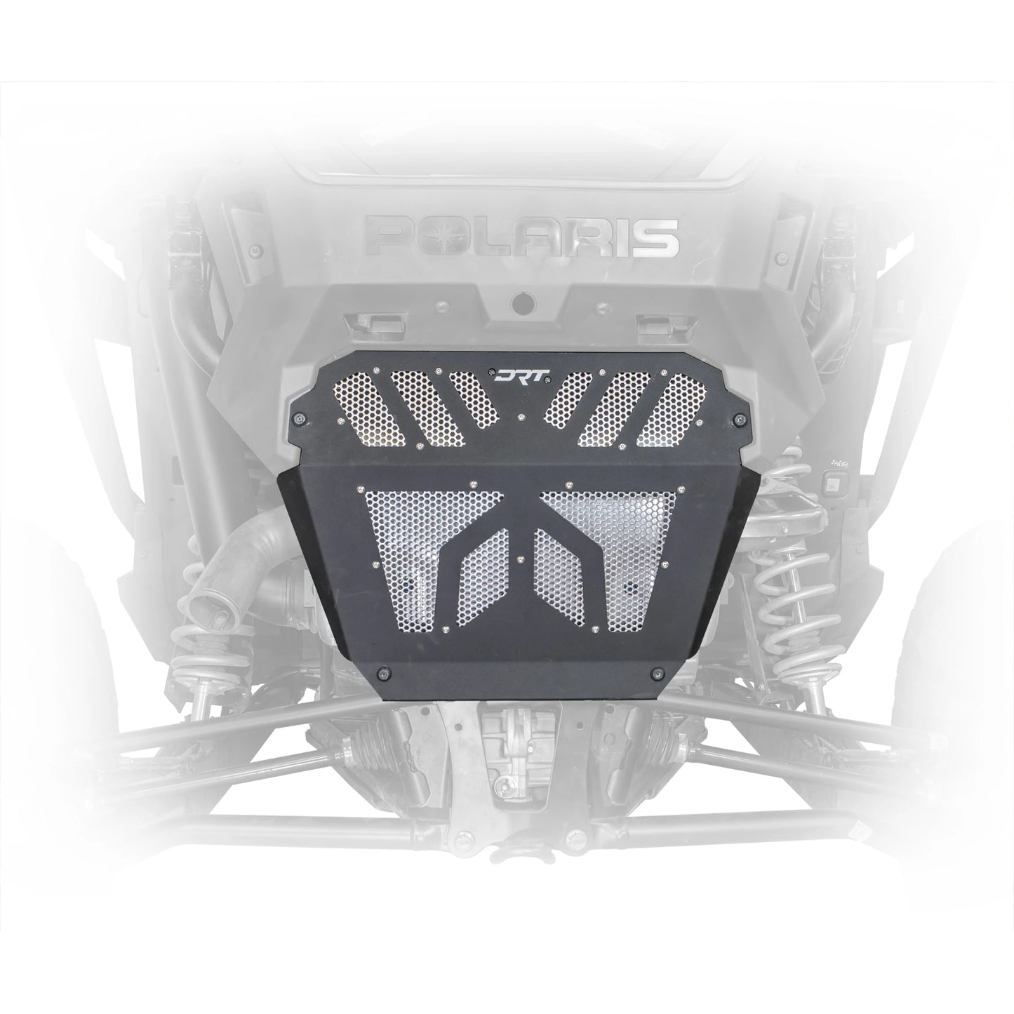 Cubierta de escape Polaris RZR Pro XP 2020+