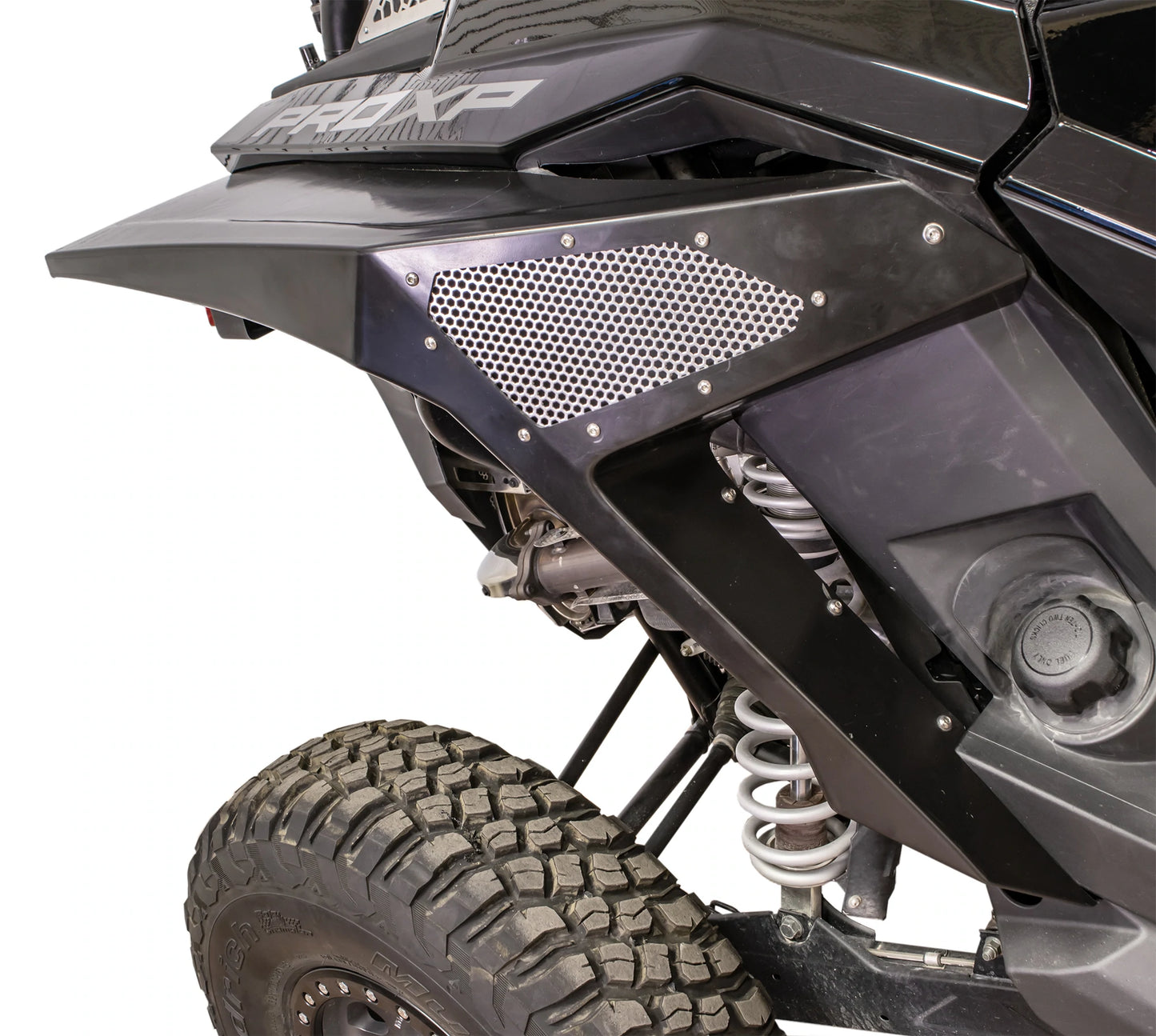 Kit de Loderas RZR
