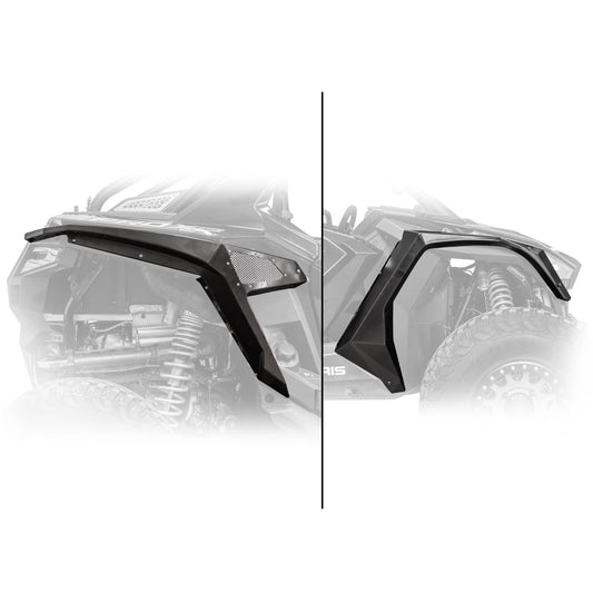 Kit de Loderas RZR