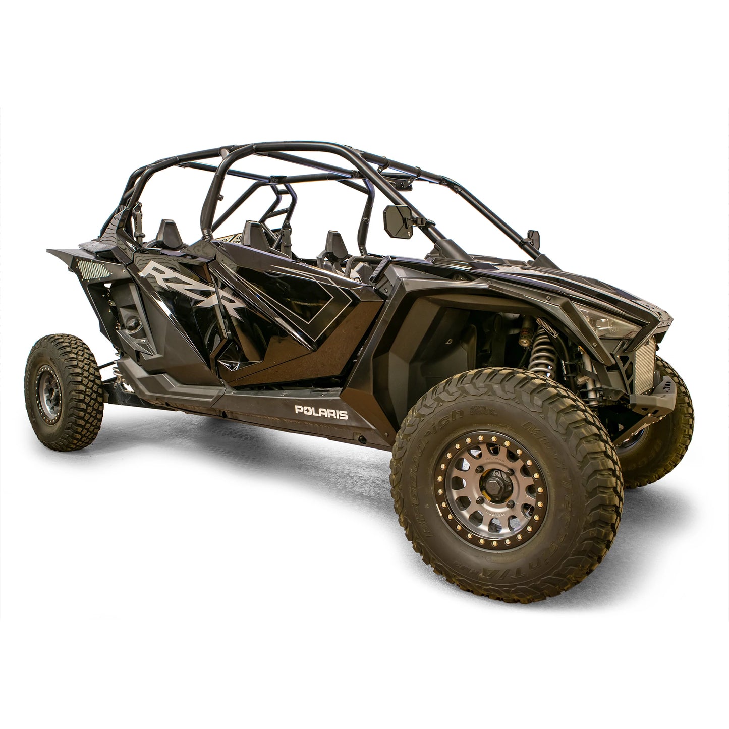 Kit de Loderas RZR