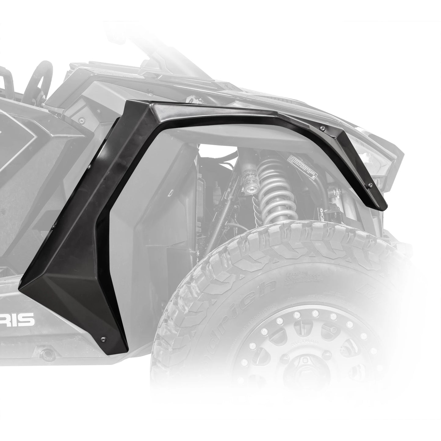 Kit de Loderas RZR