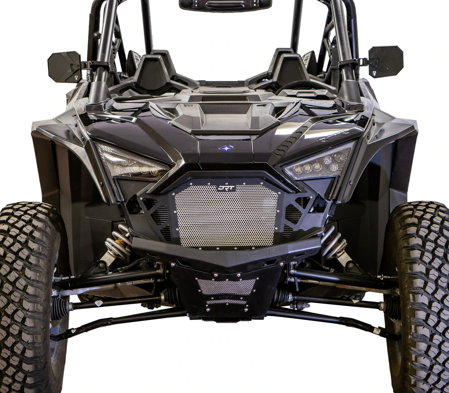 Kit de Loderas RZR