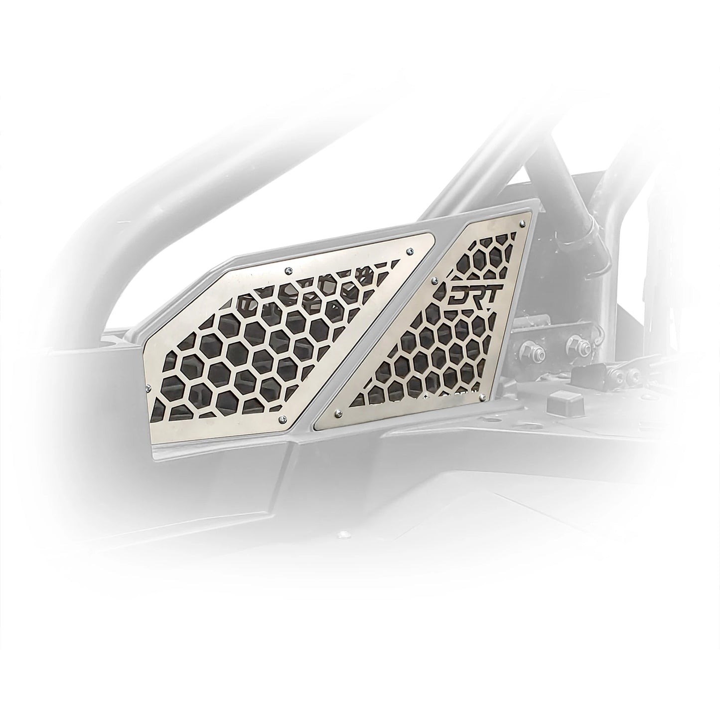 Parrilla de admisión de aire  RZR Pro XP / Pro R 2020+