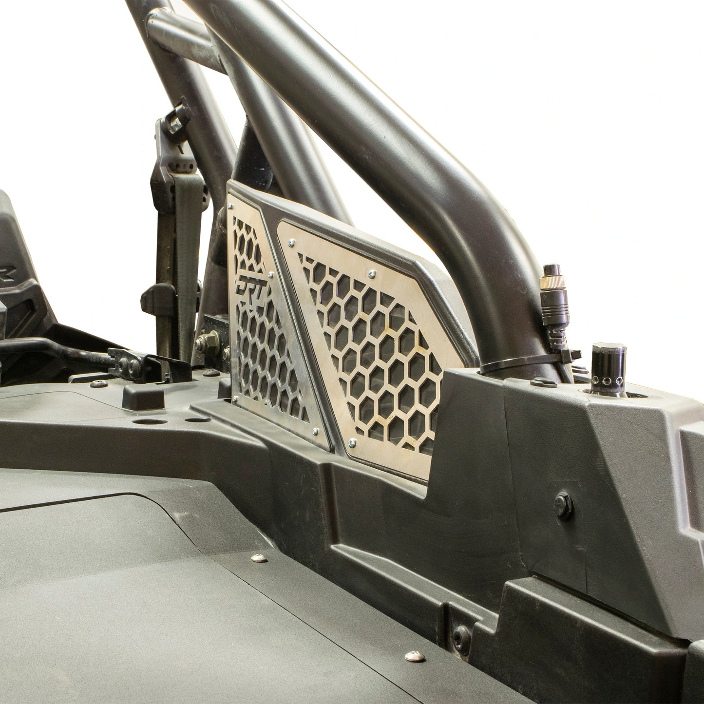 Parrilla de admisión de aire  RZR Pro XP / Pro R 2020+
