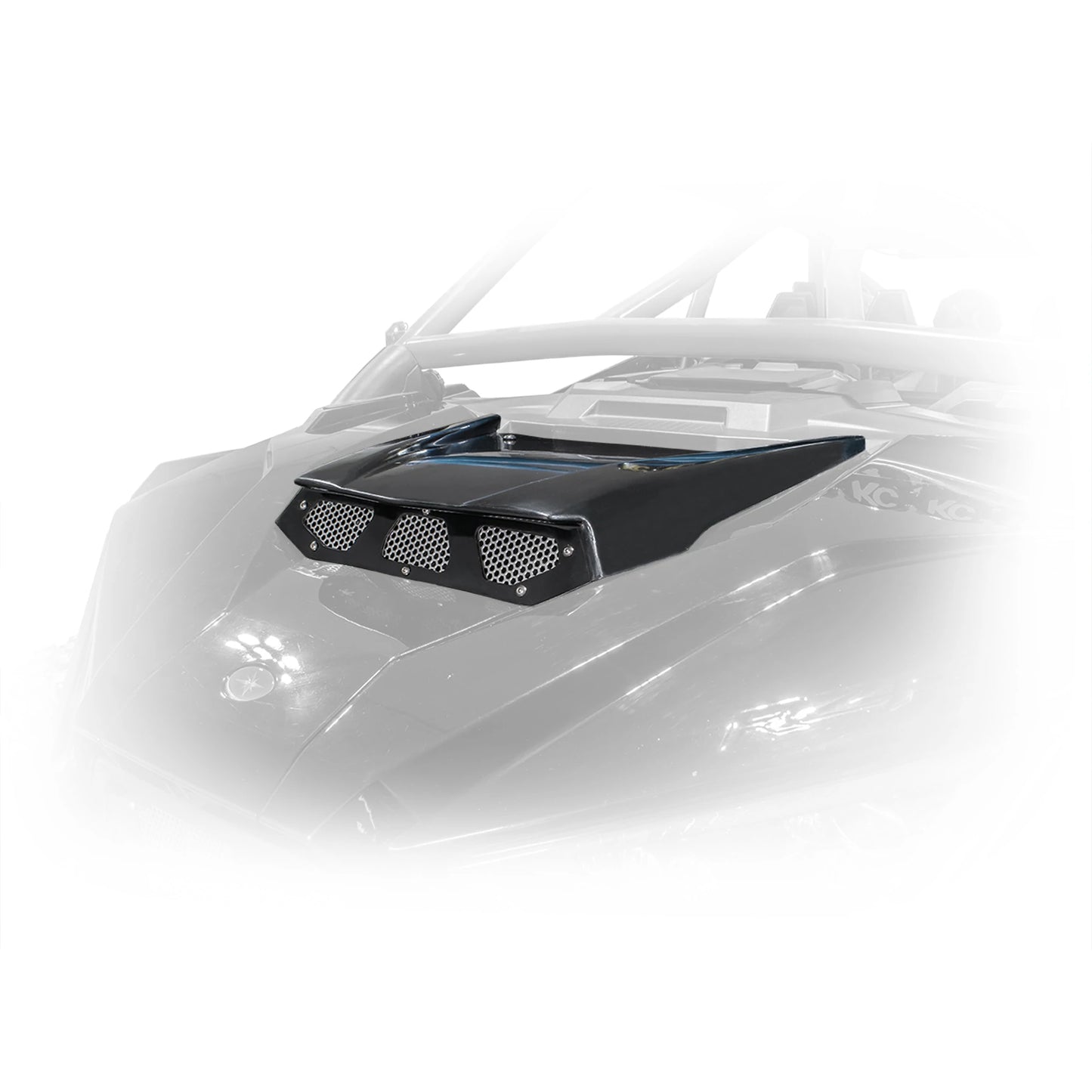 Base para cofre DRT RZR Pro XP 2020+