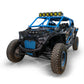 Cofre con toma de aire RZR Pro R/Turbo R/Pro S