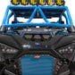 Cofre con toma de aire RZR Pro R/Turbo R/Pro S