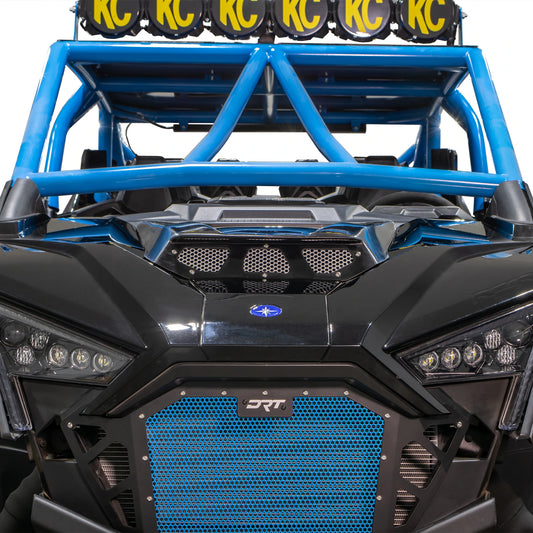 Base para cofre DRT RZR Pro XP 2020+