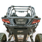 Barandal de cajuela RZR ProR/Turbo R/Pro S