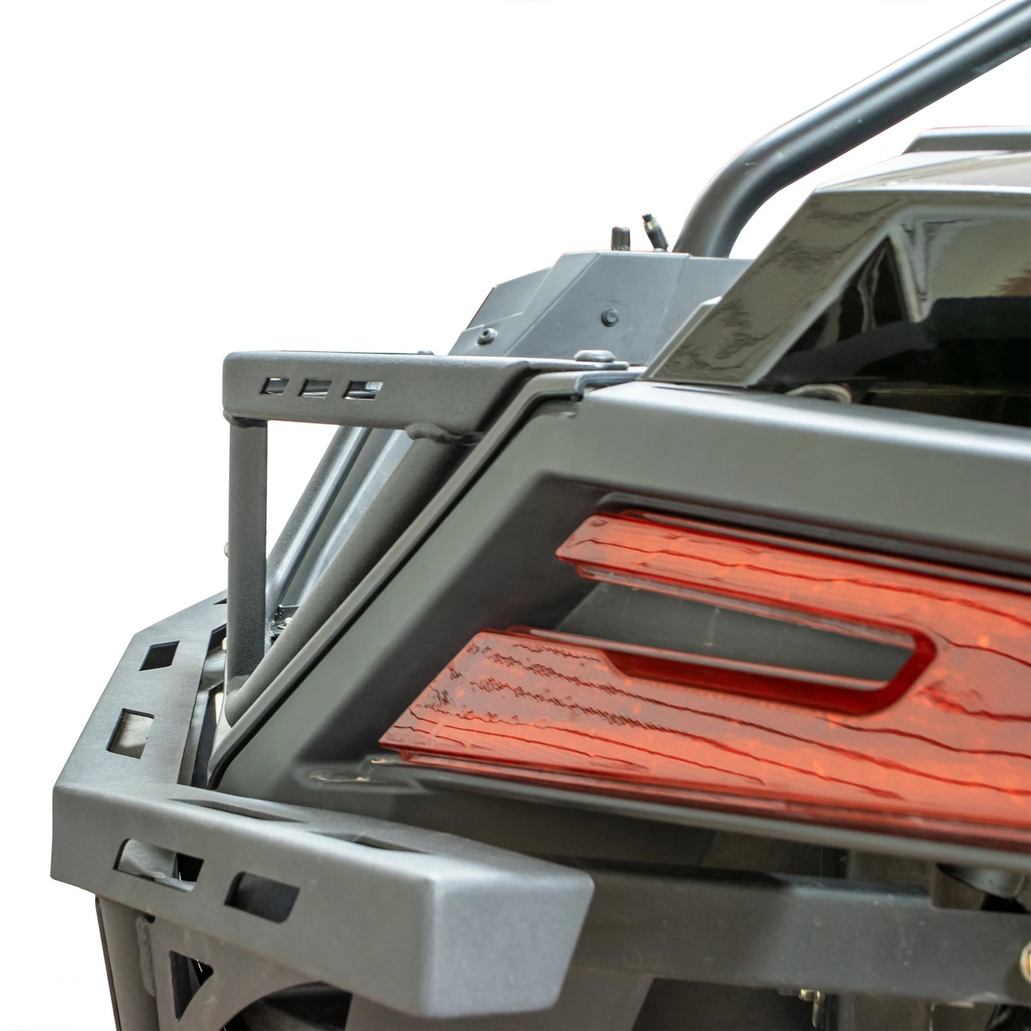 Puerta de caja trasera DRT RZR Pro XP 2020+