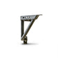 Barandal de cajuela RZR ProR/Turbo R/Pro S