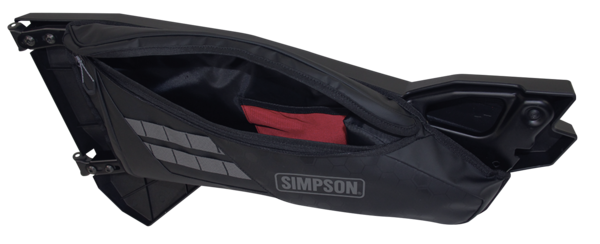 SIMPSON UTV BOLSAS DE PUERTA