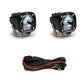 S1, SPOT LED PAR