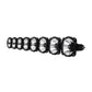 Pro6 Gravity® LED de 50" - 8 luces JEEP JL / JT