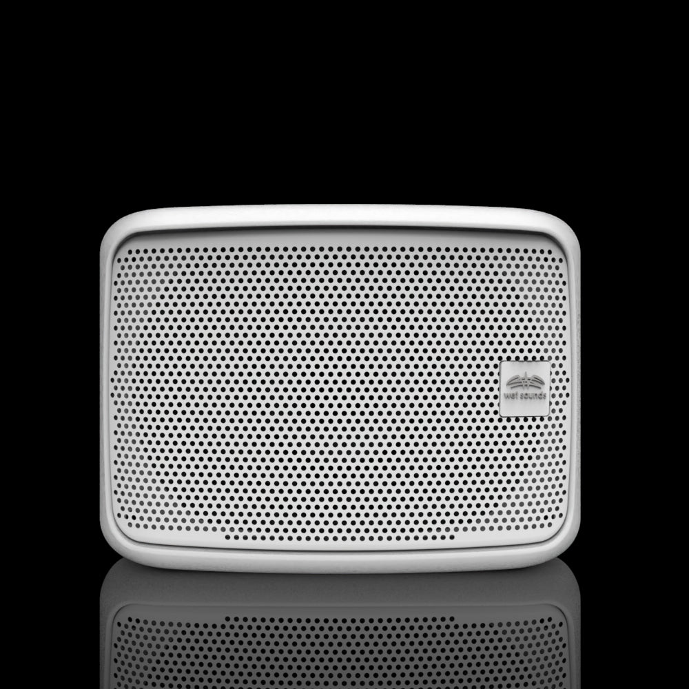 Venue Series 6x9" Negro HLCD Altavoz exterior