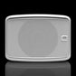 Venue Series 8" Negro HLCD Altavoz para exteriores