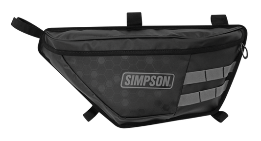 SIMPSON UTV BOLSAS DE PUERTA