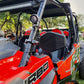 Espejos laterales Aviator UTV