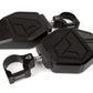 Espejos laterales Aviator UTV