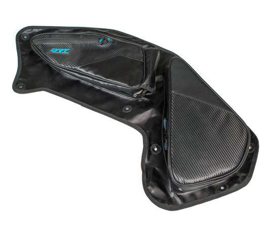 Bolsas de puerta DRT RZR Pro XP 2020+ - Par trasero