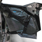Bolsas de puerta RZR Pro R/Turbo R Par trasero