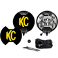 KC SLIMLITE LED