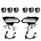 Kit de faros Can-Am X3