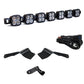 Can-Am X3, XL Kit de barra de techo enlazable