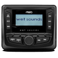 WS-MC-5 AM / FM / Sintonizador Digital