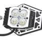 ESPEJOS LATERALES NIGHTHAWK LED