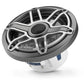 COAXIAL CON LED M6-650x-S-GmTi-i
