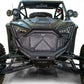 Parrilla de aluminio DRT RZR Pro R / Turbo R 2022+