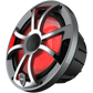 REVO 8 XS-G-SS Altavoces Coaxiales Marinos 8"