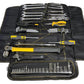 KIT DE HERRAMIENTAS PORTATIL