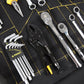KIT DE HERRAMIENTAS PORTATIL