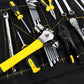 KIT DE HERRAMIENTAS PORTATIL