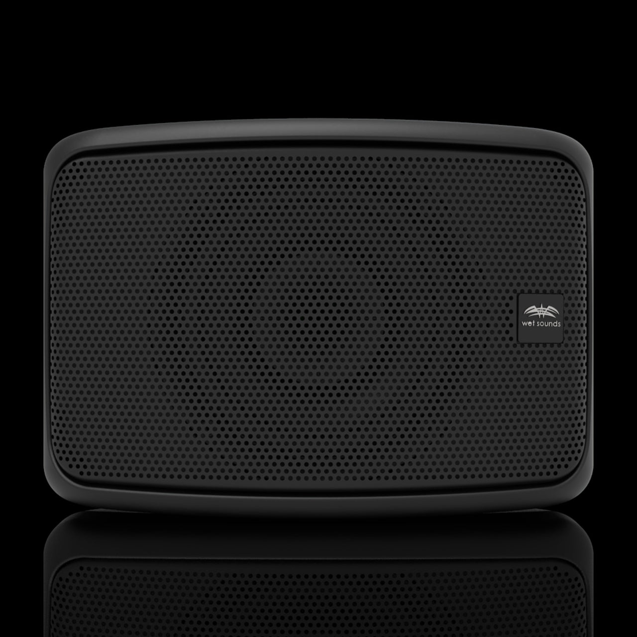 Venue Series 8" Negro HLCD Altavoz para exteriores