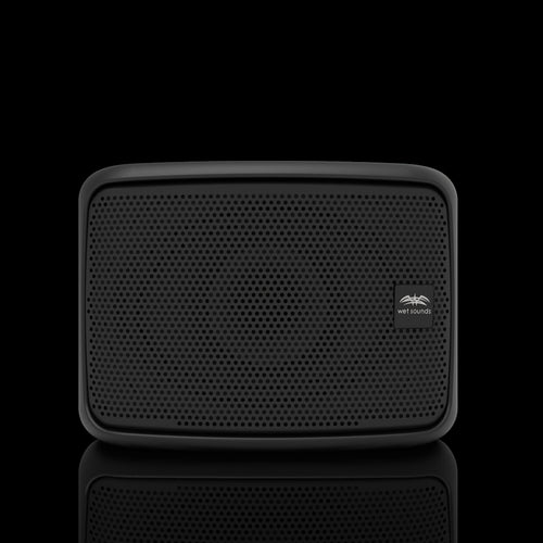 Venue Series 6x9" Negro HLCD Altavoz exterior