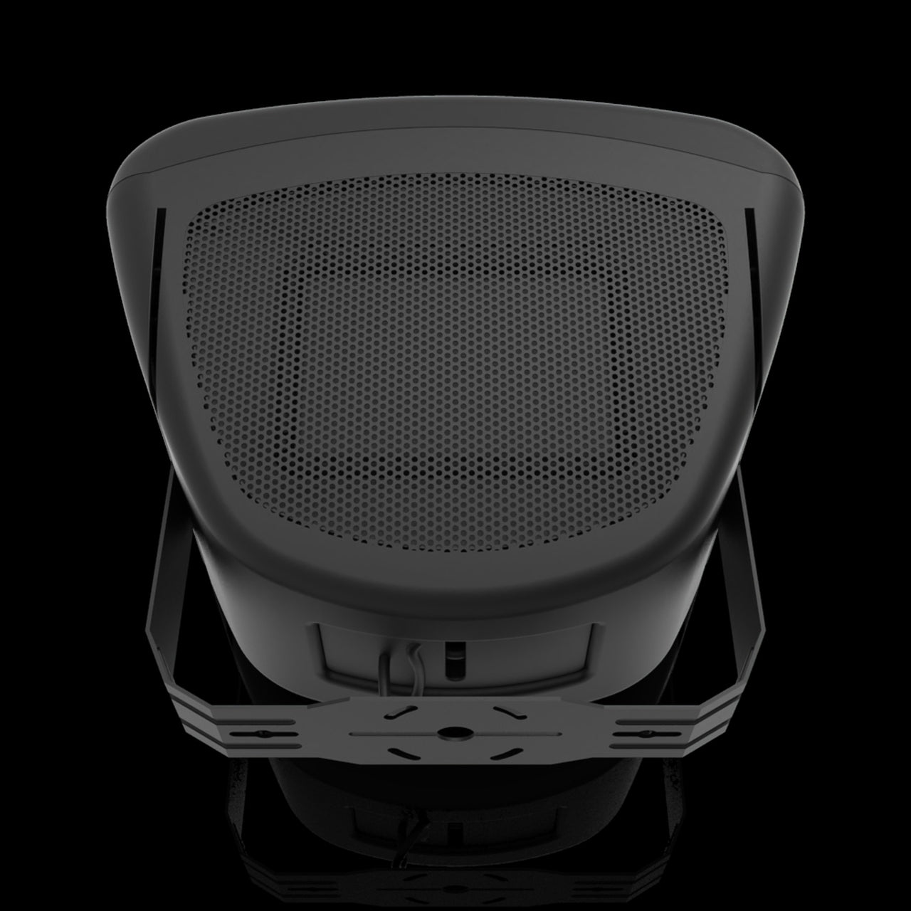 Venue Series 8" Negro HLCD Altavoz para exteriores