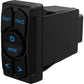 WWX-RGB-RS CONTROLADOR RGB